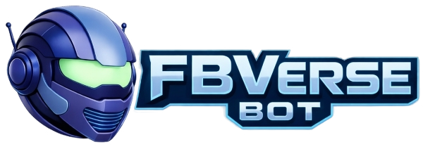 FBVerse Logo
